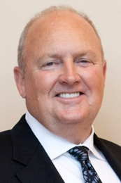 Robbie Caldwell Photo