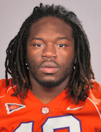 Brandon Maye Photo