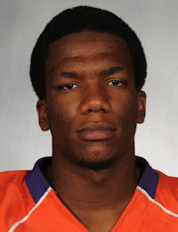 Brandon ford football #2