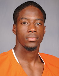 Marquan Jones Photo