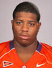 Antoine McClain Photo