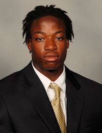 Andre Ellington Photo