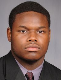 Tra Thomas Photo
