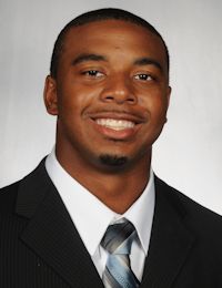 Tajh Boyd Photo