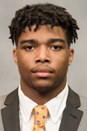LeAnthony Williams Photo