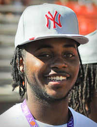 Tony McNeal Photo