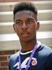 Marcus Edmond Photo