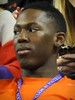 Wayne Gallman Photo