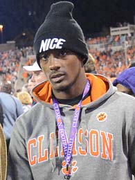 ESPN: Clemson adds two commits