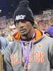 Jefferie Gibson Photo
