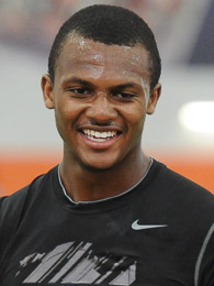Deshaun Watson Photo