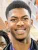 Mekhi Brown Photo