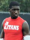 Deon Cain Photo