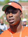 Kaleb Chalmers Photo