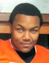 Sterling Johnson Photo