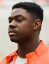 Tremayne Anchrum Photo