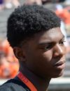 Zerrick Cooper Photo
