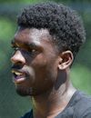 Tavien Feaster Photo