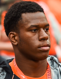 4-star LB commits to Clemson