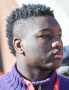 Nyles Pinckney Photo