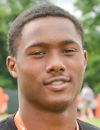 Saivion Smith Photo