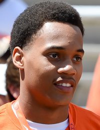 Clemson offers first for 2017 LB