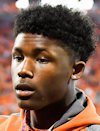 Tee Higgins Photo