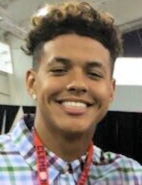 Braden Galloway Photo