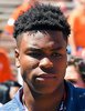 Leon O'Neal Jr. Photo