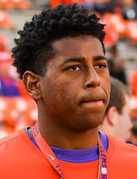 Brother of Clemson LB names Tigers in top group