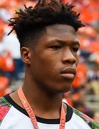 Former Clemson LB target commits to Tennessee