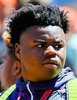 Keiondre Jones Photo