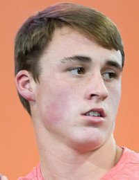 Former Clemson coach's son adds second offer