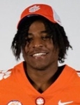 Kylon Griffin Photo