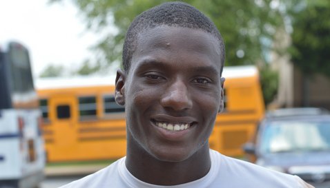 One of state's top 2016 receivers knows all about Clemson family 
