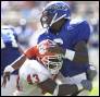 Clemson Still Seeking Perfection After Win Over Duke