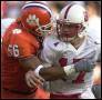 Tigers Hang On For Win Over Wolfpack, 34-27