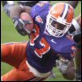 Final Clemson Football Notes
