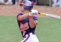 Home Runs carry No. 6 Clemson past No. 7 NC State in ACC Tournament