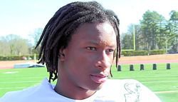 Catching up with Todd Gurley