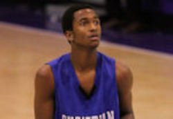 Brownell picks up first commitment in 2013 recruiting class 