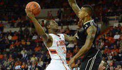 Early deficit dooms Tigers in loss to Purdue 