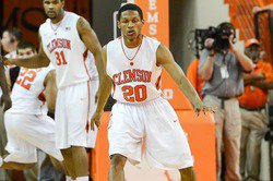 Roper leads Tigers over Florida A&M 