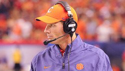 Venables to coach in first Thursday night appearance since playing days 