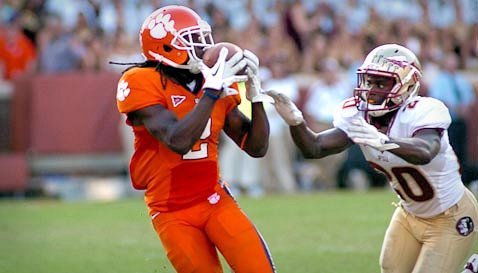 Battle of Top 10 ACC Teams has not happened often