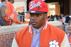 Big names highlight second session of Clemson's high school camp 