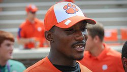 Tankersley to delay enrolling at Clemson
