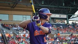 Big inning costs Tigers in ACC Baseball Tournament opener