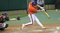 Tigers lose both games of doubleheader, series to No. 1 FSU
