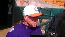 Leggett rejuvenated by younger Tigers 